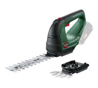 Bosch Home and Garden 0600857001 AdvancedShear 18-10 Solo sans fil Cisaille à