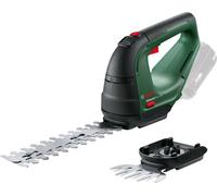 Bosch AdvancedShear 18V-10 cisaille sans fil 10 cm Lithium-Ion (Li-Ion) Noir, Vert