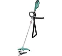 Bosch débroussailleuse AFS 23-37 (Lame à 3 Dents, Bobine pour Fil de Coupe, 3 Fils de Coupe, poignée supplémentaire, Capot de Protection, Carton, 1000 W)