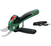 Bosch, Taille-haies, Sécateur sans fil EasyPrune