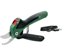 Bosch, Taille-haies, Sécateur sans fil EasyPrune