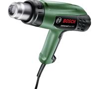 Bosch Home and Garden 06032A6101 UniversalHeat 600 Pistolet à air chaud + mallette 1800 W