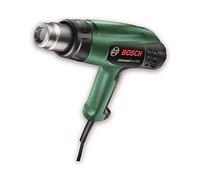 Bosch Home and Garden 06032A6102 UniversalHeat 600 Pistolet à air chaud + accessoires 1.800 W
