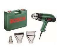 Bosch Pistolet à air chaud UniversalHeat 600 1.800 W avec accessoires