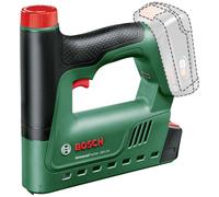 Bosch Home and Garden 06032A7000 Agrafeuse sans fil pour type d'agrafe Type 53