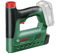 Bosch UniversalTacker 18V-14 agrafeuse électrique Pointage