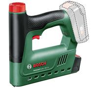 Bosch Home and Garden 06032A7000 Agrafeuse sans fil pour type d'agrafe Type 53 Longueur de l'agrafe 6 - 14 mm sans batterie
