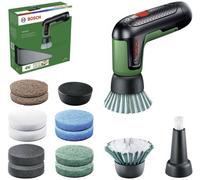 Bosch Home and Garden 06033E0102 TAYDO-Set Nettoyeur multifonction sans fil