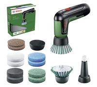 Bosch Home and Garden 06033E0102 TAYDO-Set Nettoyeur multifonction sans fil