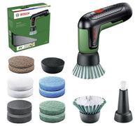 Bosch Home and Garden 06033E0102 TAYDO-Set Nettoyeur multifonction sans fil