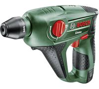 Bosch Uneo Noir, Vert