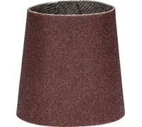 Bosch Home and Garden 1 600 A00 158 Papier abrasif conique pour PRR250