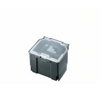 Bosch Home and Garden 1600A016CU 1600A016CU Caisse de transport PP (L x l x H) 120.00 x 105.00 x 90.00 mm