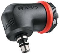 Bosch Home and Garden 1600A01L7T Renvoi d'angle Adapté pour (perceuses) Bosch