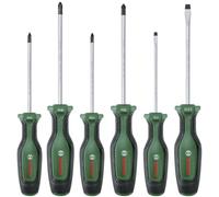 Bosch Home and Garden 1600A02BX7 universel Jeu de tournevis cruciforme Phillips