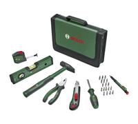 Bosch Home and Garden 1600A02BY6 1600A02BY6 Jeu d'outils