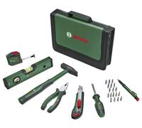 Bosch Home and Garden 1600A02BY6 1600A02BY6 Jeu d'outils