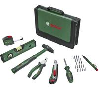 Bosch Home and Garden 1600A02BY6 1600A02BY6 Jeu doutils