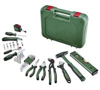 Bosch Home and Garden 1600A02BY7 1600A02BY7 Jeu d'outils