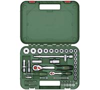 Bosch Home and Garden 1600A02Z9G Jeu de clés à douille 1600A02Z9G