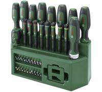 Bosch Home and Garden 1600A02Z9L 1600A02Z9L Jeu d'outils