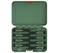 Bosch Home and Garden 1600A02Z9M Jeu de tournevis