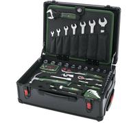 Bosch Home and Garden 1600A02ZB4 1600A02ZB4 Mallette à outils équipée