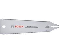 Bosch Home and Garden 1600A02ZB9 Outils à main lame de scie japonaise Ryoba 250 mm Longueur lame de scie 250 mm