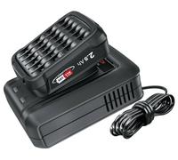Bosch Home and Garden 1600A031T4 1600A031T4 Batterie pour outil et chargeur