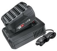 BOSCH Starter Set 18V (1 batterie 4,0 Ah + AL 18V-44) 1600A031T6