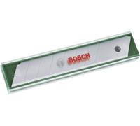 Bosch Home and Garden 1600A032US Outils à main lames de coupe 18 mm, 10 pièces 10 pc(s)