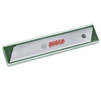 Bosch Home and Garden 1600A032US Outils à main lames de coupe 18 mm, 10 pièces 10 pc(s)