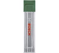 Bosch Home and Garden 1600A032UU 1600A032UU Mine pour marqueur graphite 2.8 mm