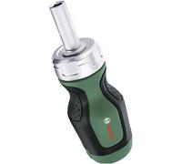 Bosch Home and Garden 1600A032UZ Tournevis à cliquet