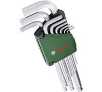 Bosch Home and Garden 1600A032V1 oudée pour vis à 6 pans creux