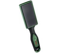 Bosch - Brosse à limes 1600A039HW - Poils en acier - Pour nettoyage limes et râpes - Vert/Noir