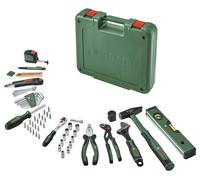 Bosch Home and Garden 1600A039HY 1600A039HY Jeu d'outils