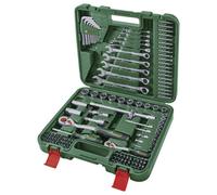 Bosch Home and Garden 1600A039J0 1600A039J0 Jeu d'outils