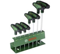 Bosch Home and Garden 1600A039J2 Jeu de tournevis
