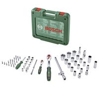 Bosch Home and Garden 1600A039J8 Jeu de cliquets 1600A039J8