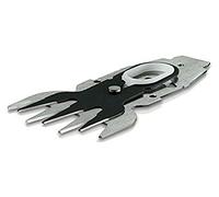 Bosch 2609003884 Noir, Métallique