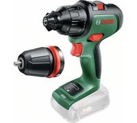 Bosch Home and Garden AdvancedImpact 18, B-Ware Second choix (emballage endommagé / manquant) -Perceuse à percussion sans fil