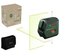 BOSCH AdvancedLevel 2G Basic Laser lignes avec fonction point d’aplomb 0603663GZ0