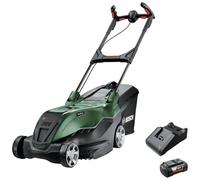 BOSCH AdvancedRotak 36V-44-750 Tondeuse a gazon sans fil, 1x6,0 Ah 06008B9G03