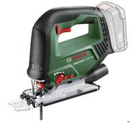 Bosch Home and Garden AdvancedSaw 18V-140 Scie sauteuse sans fil 0603013000 18 V