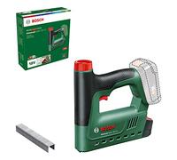 Bosch UniversalTacker 18V-14 agrafeuse électrique Pointage