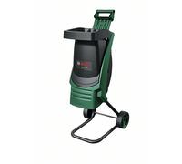 Bosch Home and Garden AXT Rapid 2000 Broyeur à lames