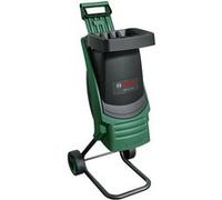Bosch Home and Garden AXT Rapid 2000 Broyeur à lames