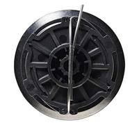 Bosch Home and Garden Bobine de fil - Accessoire pour coupe-bordures ART (8m, ⌀ 1,6mm, Noir) F016800345