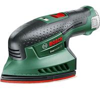 Bosch Home and Garden Bosch Accu Multischleifer EasySander 12